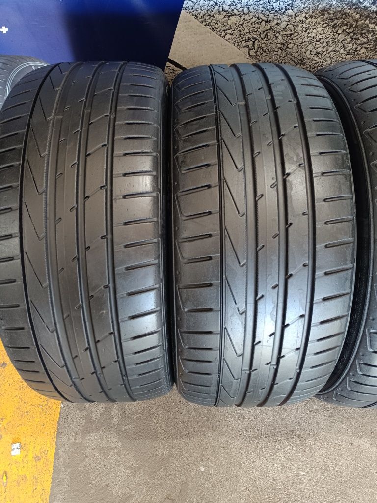 225.45.17 Hankook Second-hand