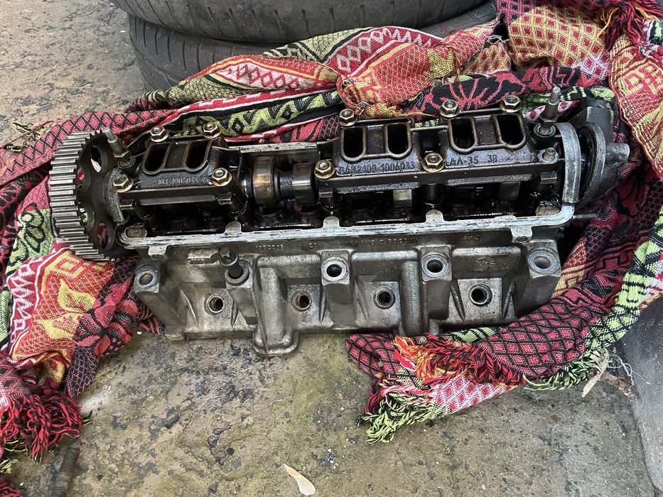 Продам гбц ваз 8 клоп