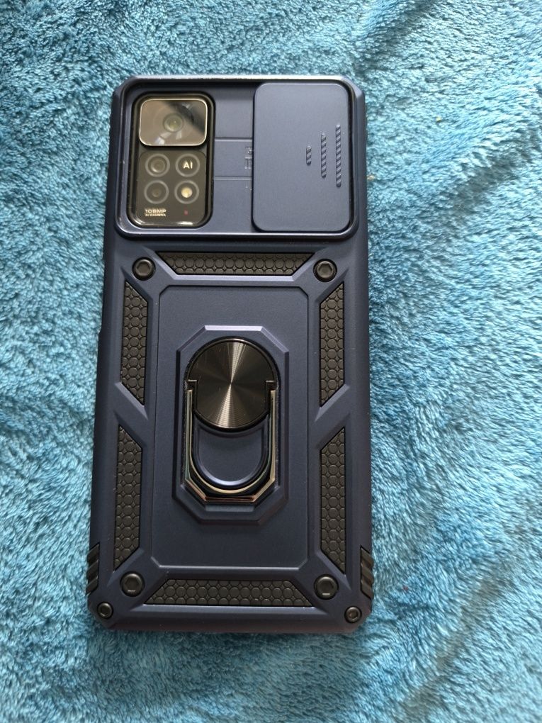Redmi note 11 pro 5 G