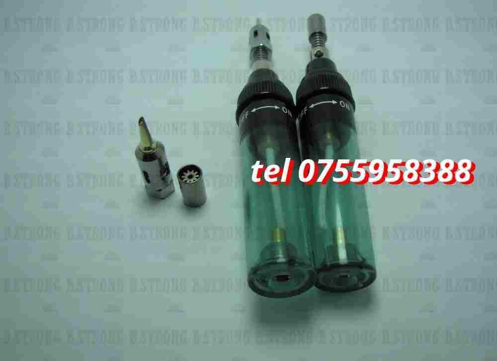 Mini Lampa Gaz 3 In 1 Hot Air Model Pix Capacitate 8ml