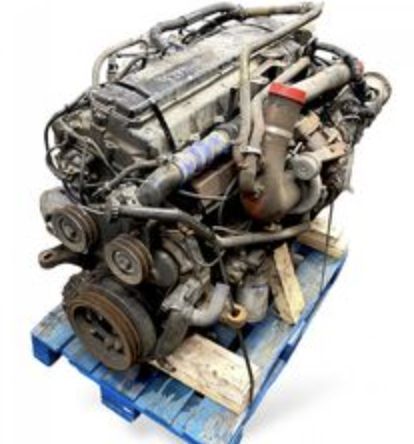 motor complet iveco f2be0682 cod 504372290 330cp bus