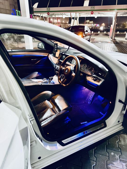 Vand sau schimb Bmw F10