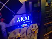 Firme luminoase Akai/Revox