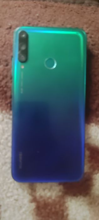 Huawei P40E 4/128
