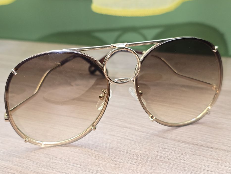 Нови слънчеви очила Chloe