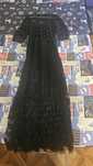 Rochie de zi negra