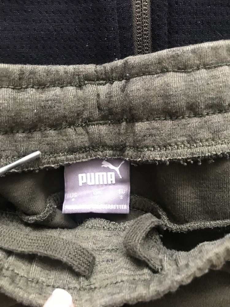Оригинален мъжки екип Puma