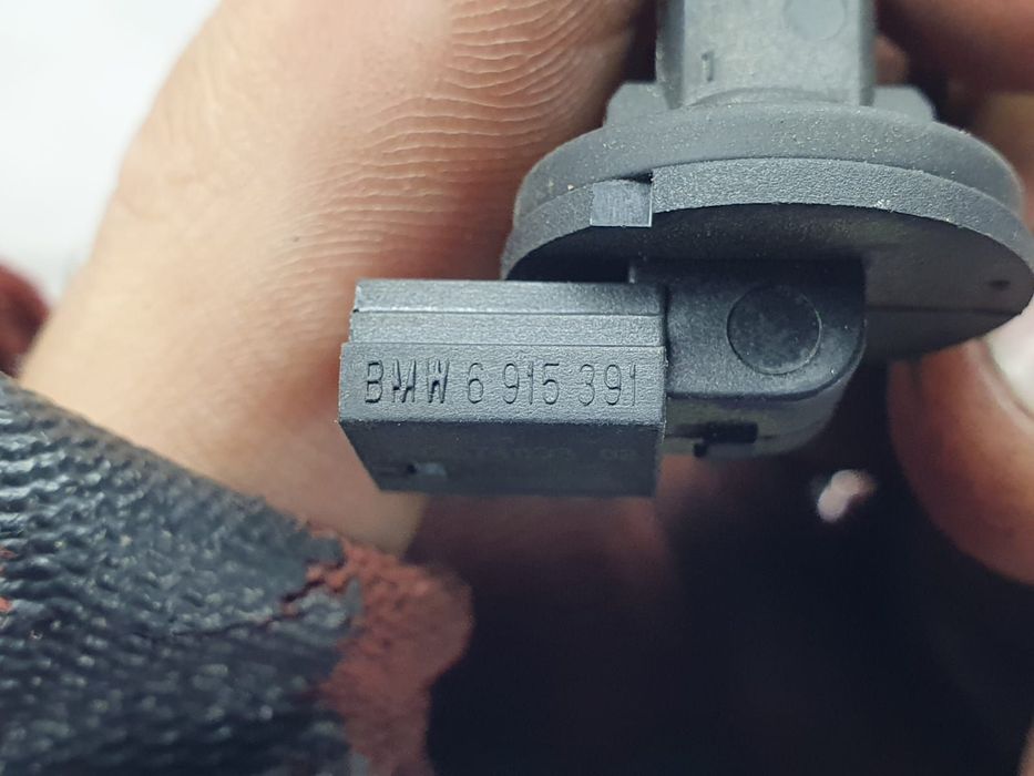 Senzor temperatura 6915391 BMW Seria 3 E90/E91/E92/E93 [2004 - 2010]