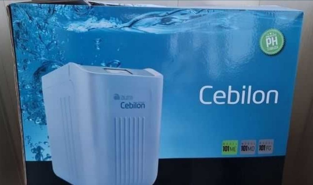 Aura фильтр для воды упакованный новый