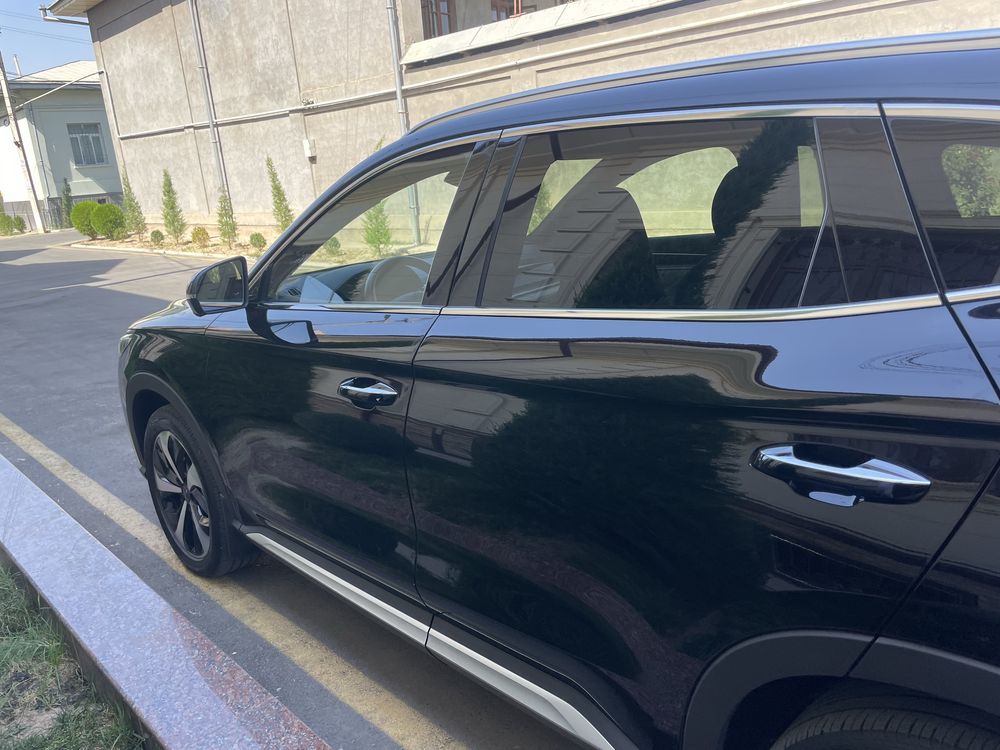 BYD song plus gibrit