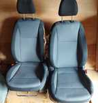 Scaune față ISOFIX, pentru Hyundai i20(2014-2020), SM, MM, SJ, CJ