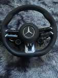 Volan Mercedes Amg