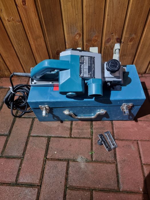 Rindea makita 1100