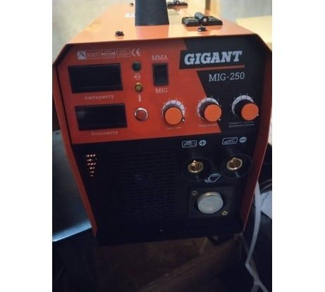 Полуавтомат балонибилан