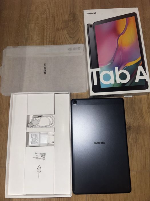 Tableta Samsung Galaxy Tab A