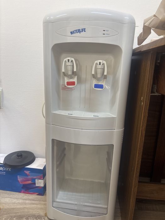 Диспенсер бу-15000