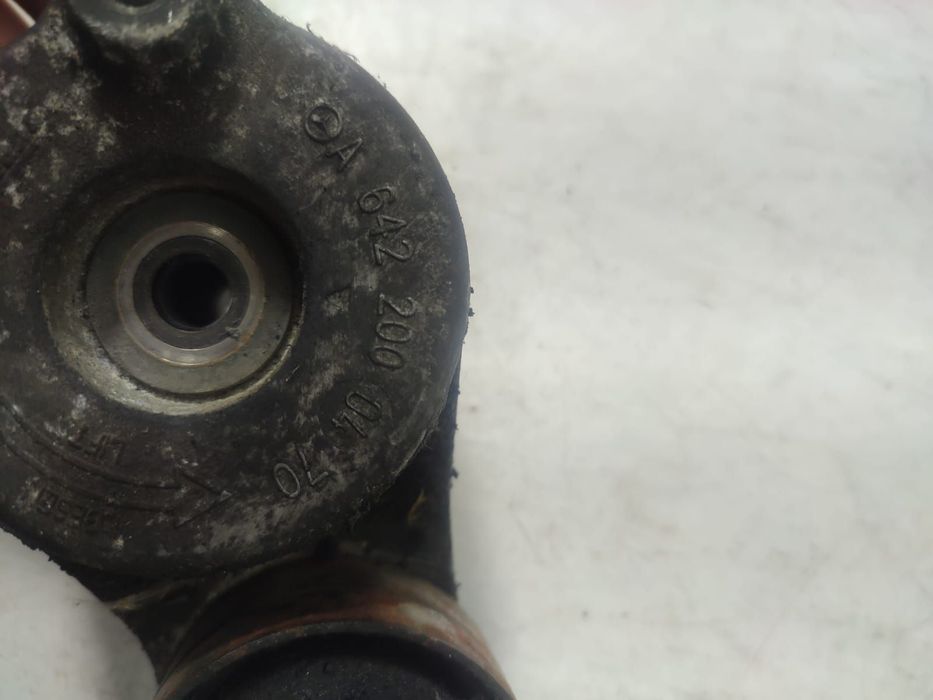 Rola intinzatoare 3.0 cdi v6 OM 642 om642 a6422000470 Mercedes-Benz R