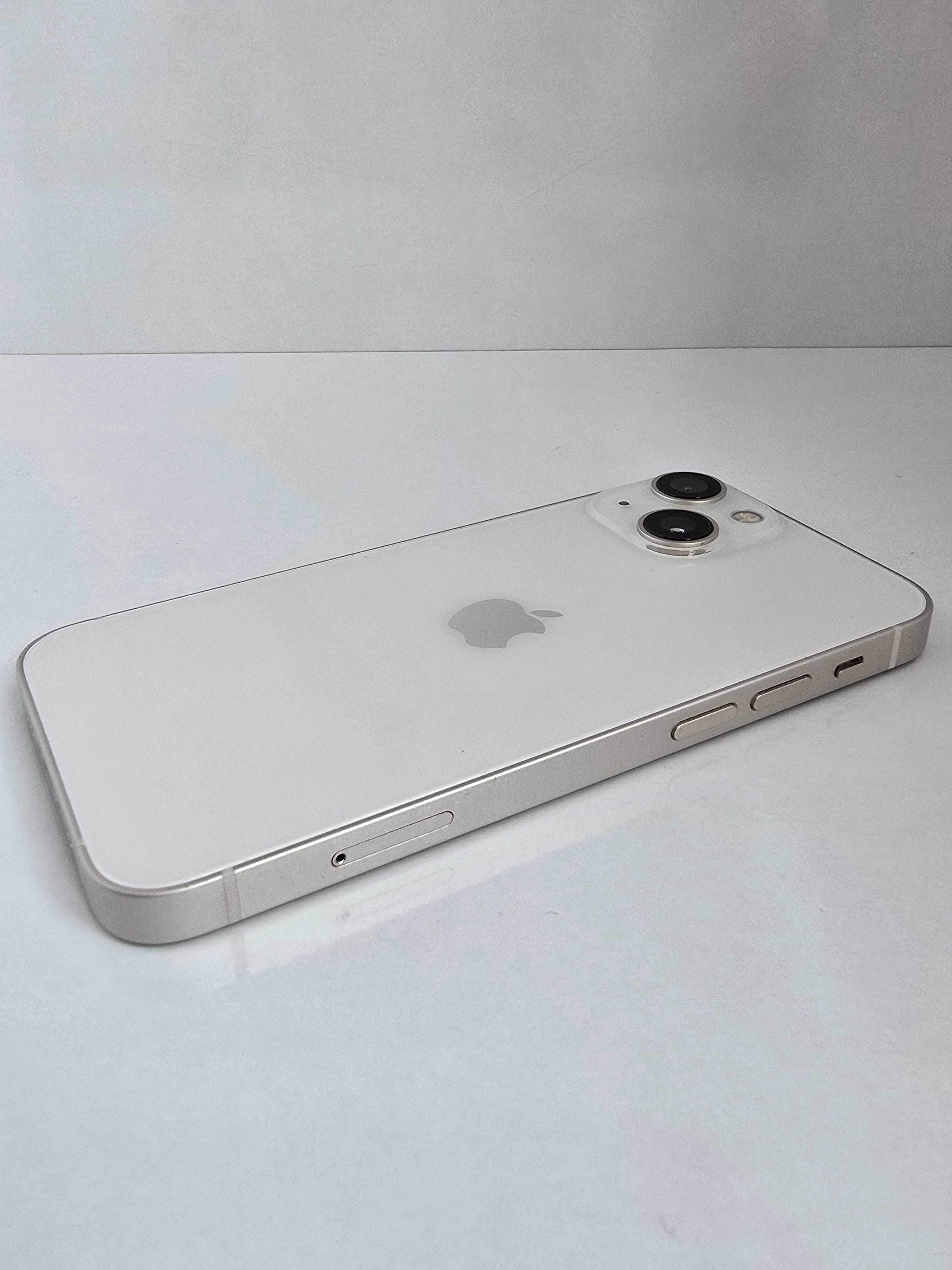 iPhone 13 Mini 128GB White