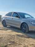 Skoda Octavia 2 facelift Mpi