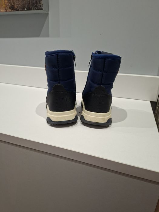 Боти Nike,Zara и спайдермен апрески