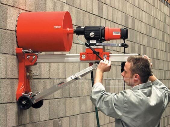 Алмазный сверление и бурение бетон тесу кесу отболник резка бетона