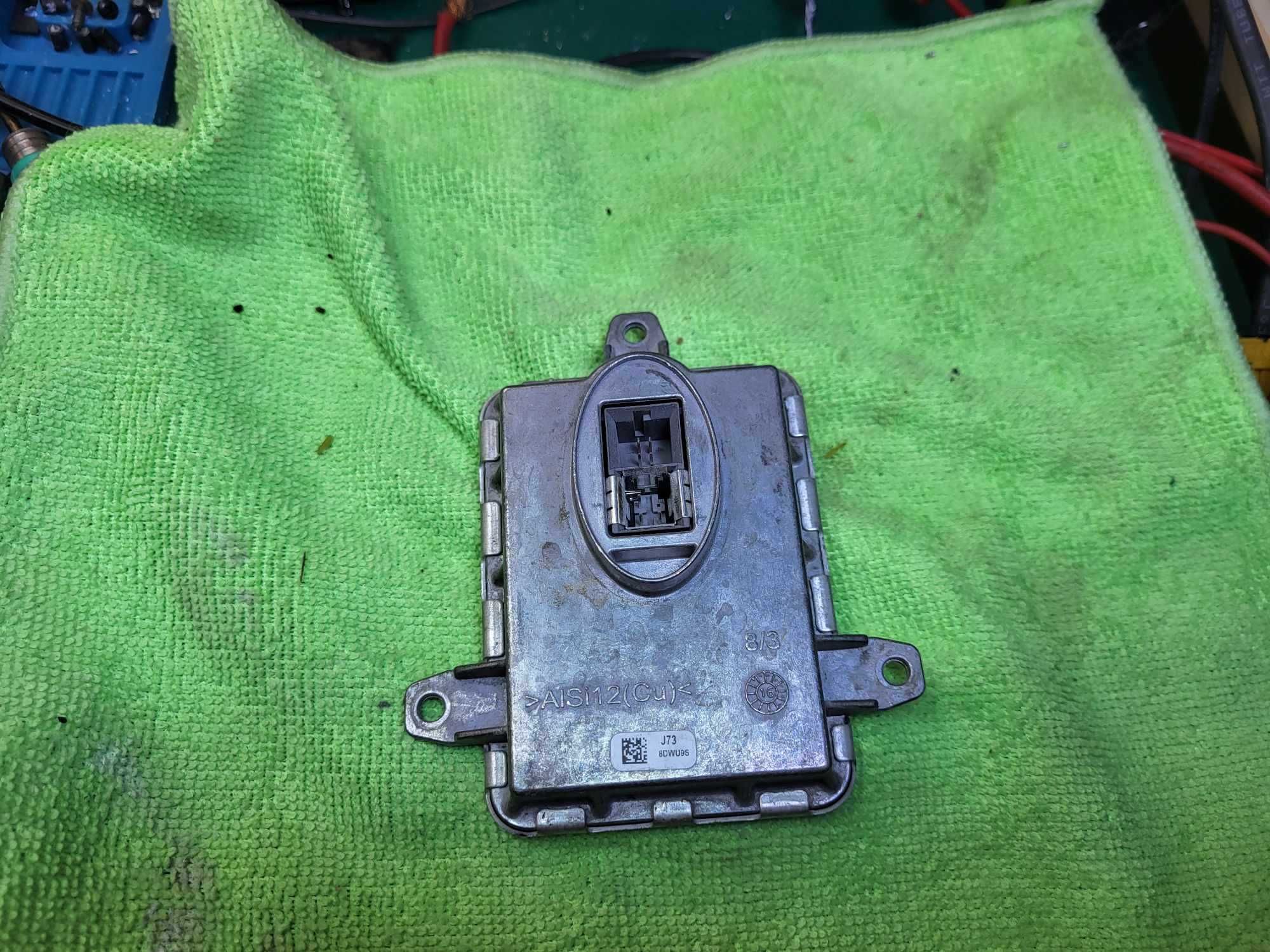 D3S D3R D4S D4R ксенон баласт модул Audi VW Skoda Alfa д3с д4с д3р д4с