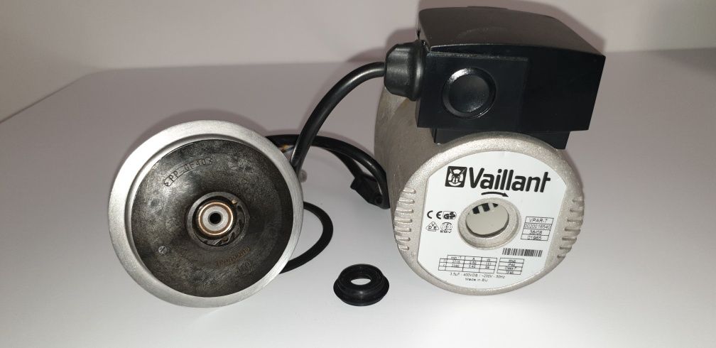 Pompa Recirculare Wilo VPAR-7  PN6 Vaillant VU VUW TURBOTEC