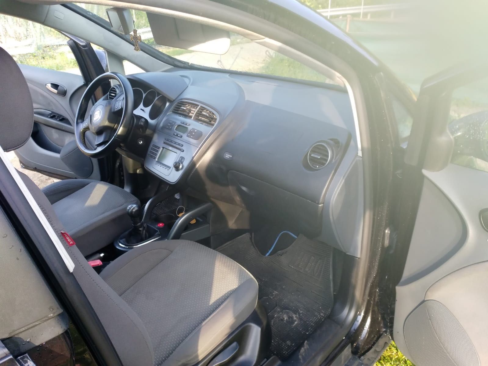 Se vinde Seat Altea