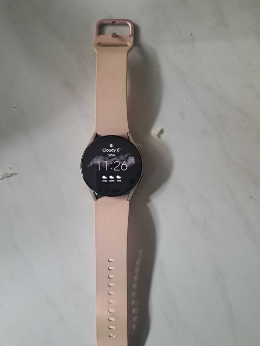 Samsung Smartwatch Watch 5 LTE oferta bkack friday