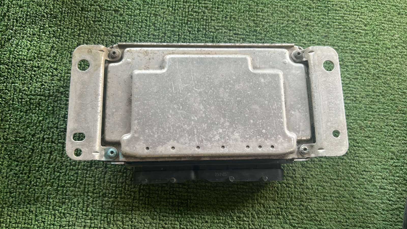 двг компютър ECU Toyota Aygo Citroen c1  Peugeot 107 bosch #017S.