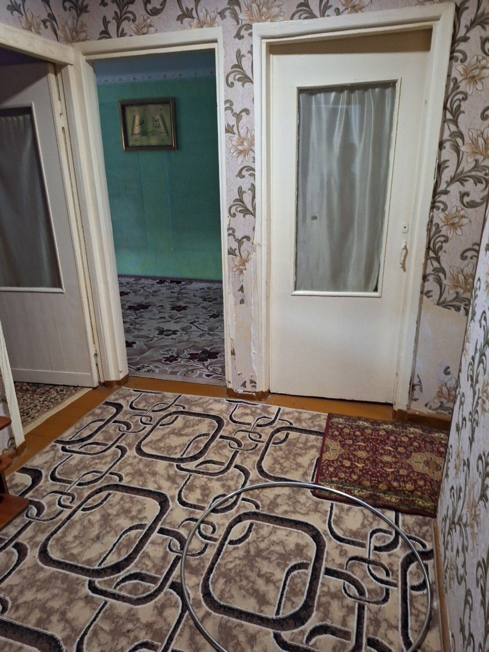 Kvartira sotiladi 45.000$