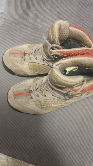 Bocancei Tecnica Gore-tex 38