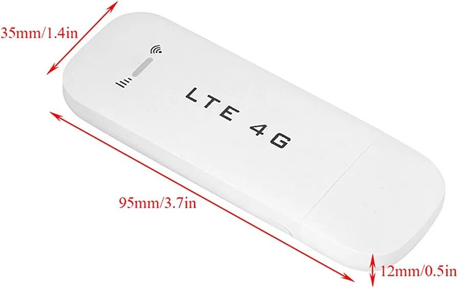 Usb madem 4G LTE