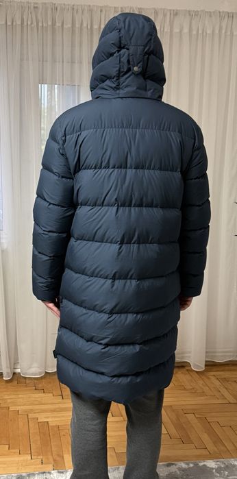 Haina puf -pana Jack wolfskin unisex