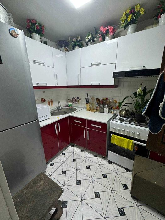 чилонзор 2й квартал срочно Шошилин Зор локациядан 3хонали 2й этаж;‼️‼️