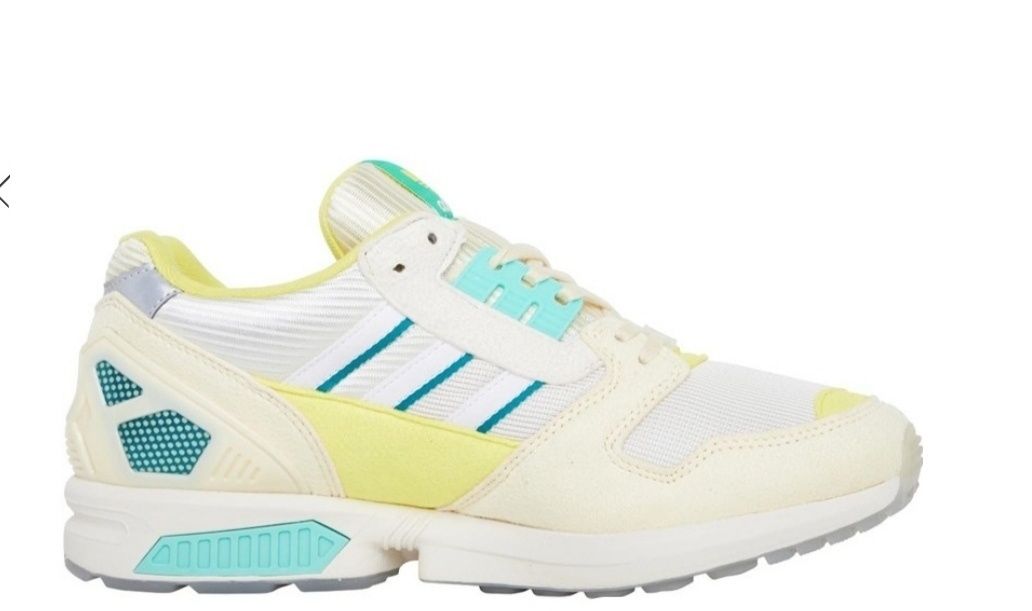 Adidas torsion zx7000(originali)