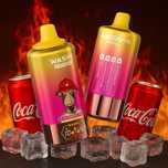 Vape Waspe 100000 4 in 1 Super calitate