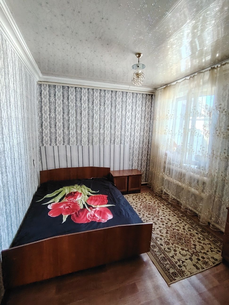 Продается уютный дом