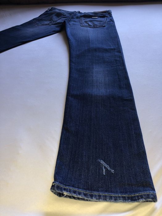 Мъжко дънки Armani Exchange J13