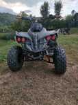 Atv 107 reconditionat total.