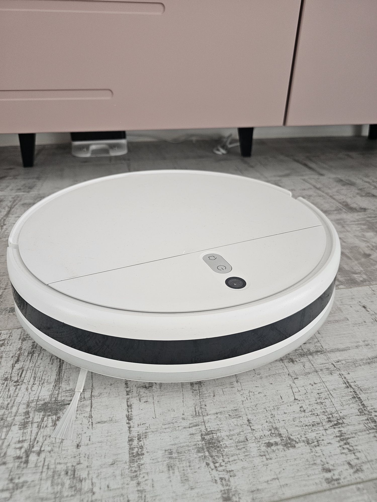 Xiamoni Mi robot vacuum mop 2 pro