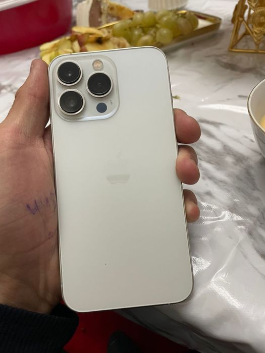 Iphone 13 pro 256г 94%