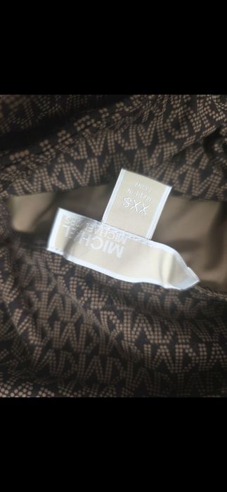 Оригинален страхотен клин Michael Kors Хс размер