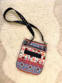 Geanta crossbody Desigual - dama Livrare gratuita