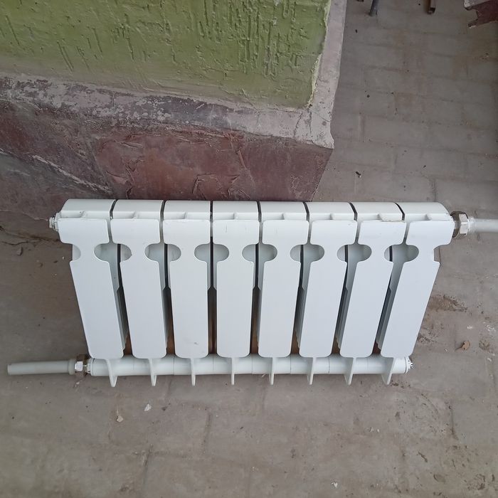 Радиатор отопления
