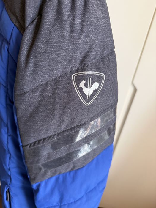 Мъжки ски екип Rossignol