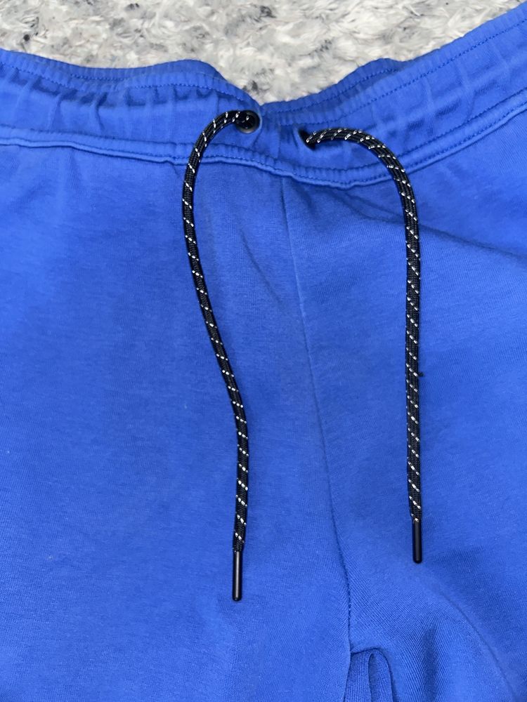 Nike tech fleece долнище