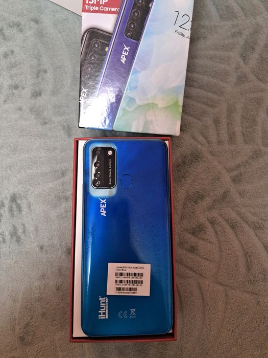 IHunt S20 Ultra Apex 2021