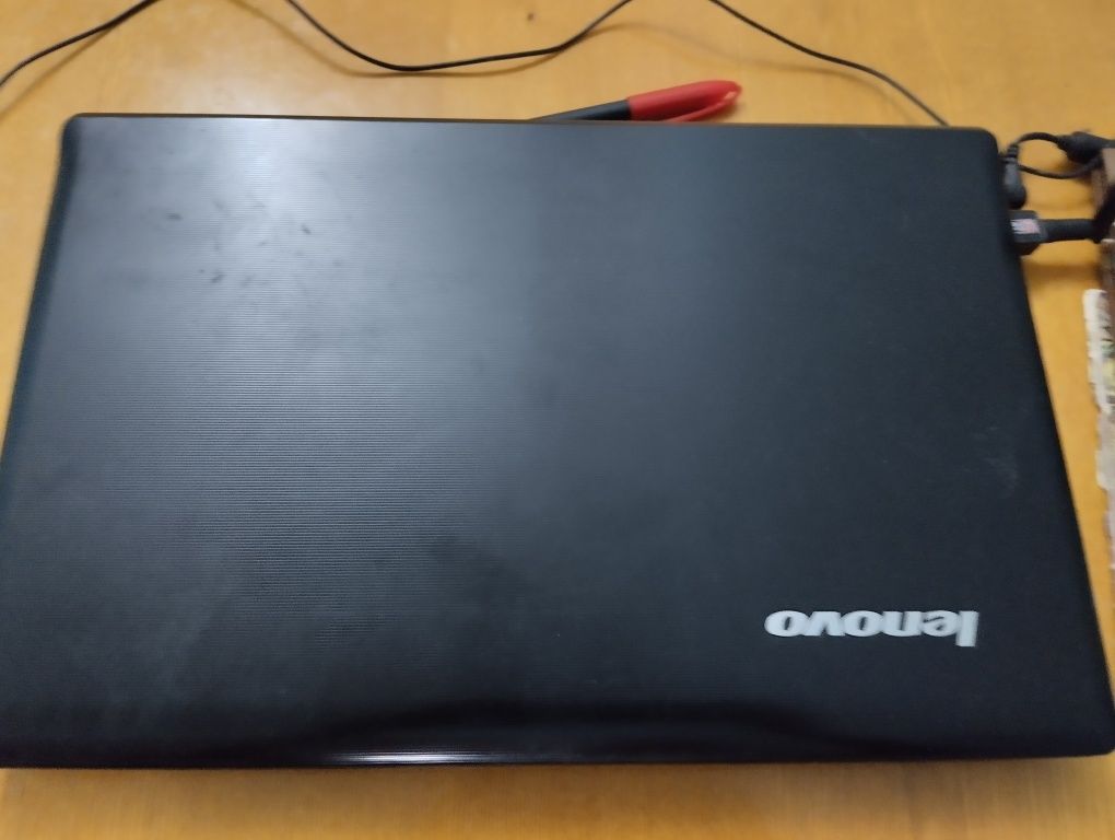 Lenovo G 575 Lenovo