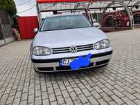 Golf4 19tdi automat